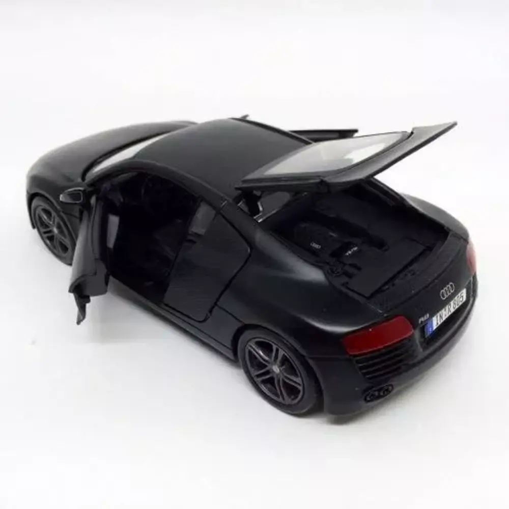 Audi Audi R8 V10 - 1:24 - Maisto Audi Audi R8 V10 - 1:24 - Maisto
