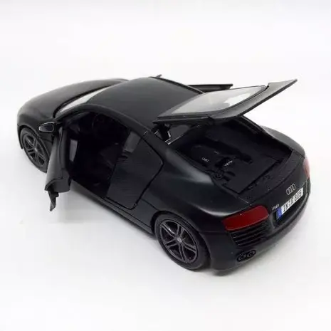 Audi Audi R8 V10 - 1:24 - Maisto Audi Audi R8 V10 - 1:24 - Maisto