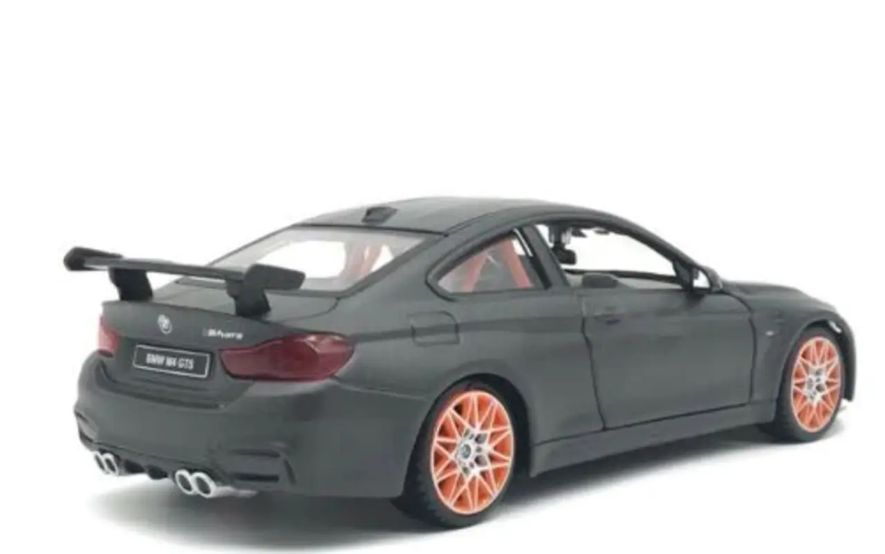 BMW BMW M4 GTS 2016 - 1:24 - Maisto