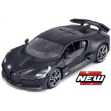 Bugatti Bugatti Divo 2018 - 1:24 - Maisto Bugatti Bugatti Divo 2018 - 1:24 - Maisto