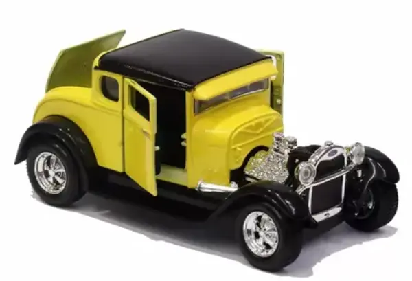 Ford Ford Model A Hot Rod 1929 - 1:24 - Maisto Ford Ford Model A Hot Rod 1929 - 1:24 - Maisto