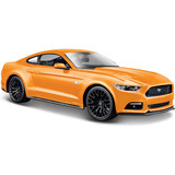 Ford Ford Mustang GT 2015 - 1:24 - Maisto Ford Ford Mustang GT 2015 - 1:24 - Maisto