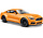 Ford Mustang GT 2015 - 1:24 - Maisto