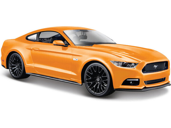 Ford Ford Mustang GT 2015 - 1:24 - Maisto