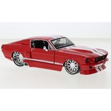 Ford Ford Mustang GT 1967- 1:24 - Maisto Ford Ford Mustang GT 1967- 1:24 - Maisto