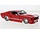 Ford Mustang GT 1967 - 1:24 - Maisto