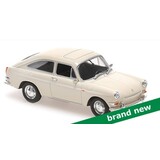 Volkswagen Volkswagen 1600 TL 1966 - 1:43 - MaXichamps Volkswagen Volkswagen 1600 TL 1966 - 1:43 - MaXichamps