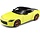 Nissan 400Z 2023 - 1:24 - Maisto