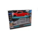 Chevrolet Chevrolet Colorado ZR2 Pick-Up 2017 Model-Kit - 1:27 - Maisto Chevrolet Chevrolet Colorado ZR2 Pick-Up 2017 Model-Kit - 1:27 - Maisto