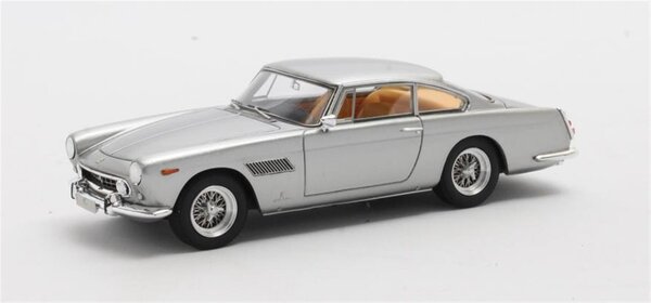 Ferrari Ferrari 250 GT/E 2+2 Coupe Pininfarina 1960 - 1:43 - Matrix Scale Models Ferrari Ferrari 250 GT/E 2+2 Coupe Pininfarina 1960 - 1:43 - Matrix Scale Models
