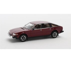 Rover Rover 3500 SD1 MK I 1976/1979 - 1:43 - Matrix Scale Models Rover Rover 3500 SD1 MK I 1976/1979 - 1:43 - Matrix Scale Models