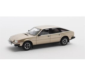 Rover Rover 3500 SD1 MK I 1976/1979 - 1:43 - Matrix Scale Models Rover Rover 3500 SD1 MK I 1976/1979 - 1:43 - Matrix Scale Models