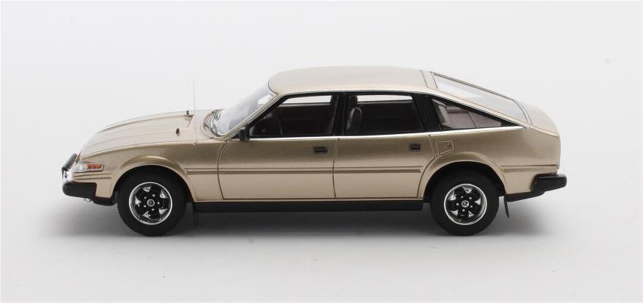 Rover Rover 3500 SD1 MK I 1976/1979 - 1:43 - Matrix Scale Models