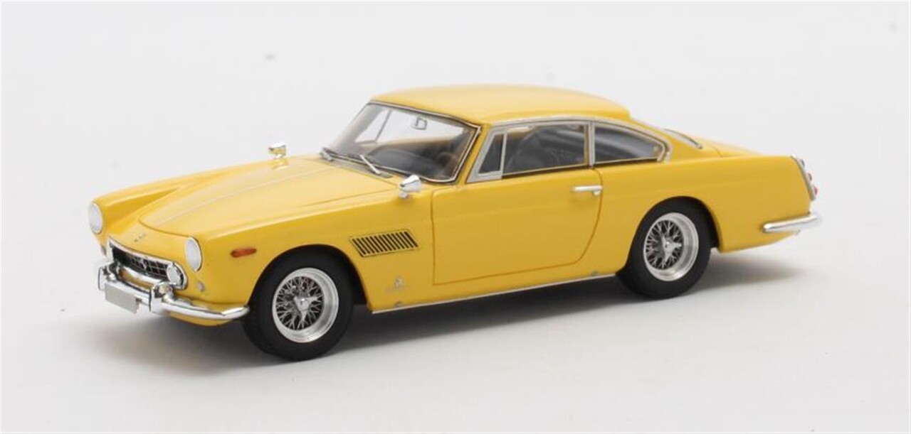 Ferrari Ferrari 250 GT/E 2+2 Coupe Pininfarina 1960 - 1:43 - Matrix Scale Models