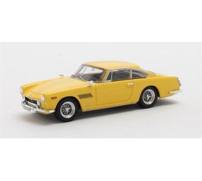 Ferrari Ferrari 250 GT/E 2+2 Coupe Pininfarina 1960 - 1:43 - Matrix Scale Models