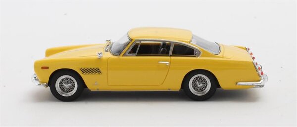 Ferrari Ferrari 250 GT/E 2+2 Coupe Pininfarina 1960 - 1:43 - Matrix Scale Models
