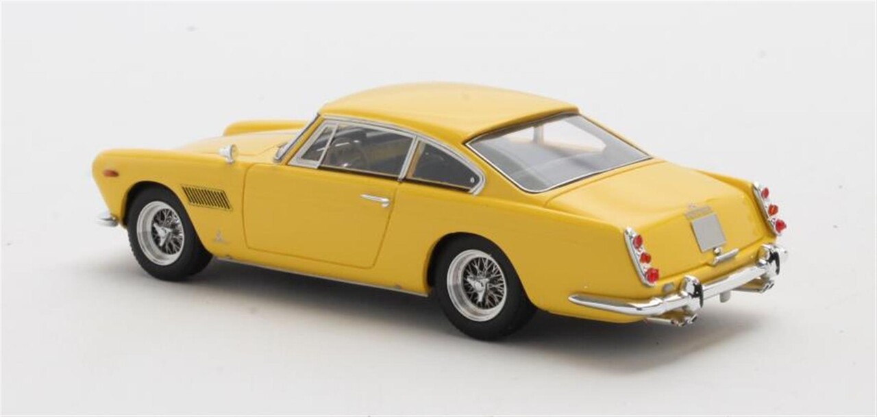 Ferrari Ferrari 250 GT/E 2+2 Coupe Pininfarina 1960 - 1:43 - Matrix Scale Models