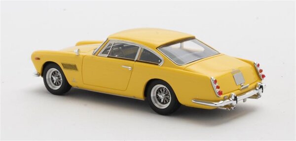 Ferrari Ferrari 250 GT/E 2+2 Coupe Pininfarina 1960 - 1:43 - Matrix Scale Models