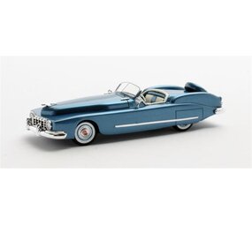 Mercury Mercury Templeton Saturn Bob Hope Special 1948 - 1:43 - Matrix Scale Models Mercury Mercury Templeton Saturn Bob Hope Special 1948 - 1:43 - Matrix Scale Models