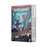 Games workshop Warhammer 40,000 - Introductory Set: In the Grim Darkness Of The Far Future There Is Only War - Games Workshop