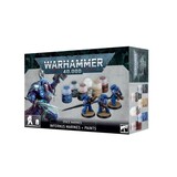 Games workshop Warhammer 40,000 - Space Marines: Infernus Marines + Paints - Games Workshop