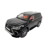 Lexus Lexus LX570 2022 - 1:18 - LCD Model