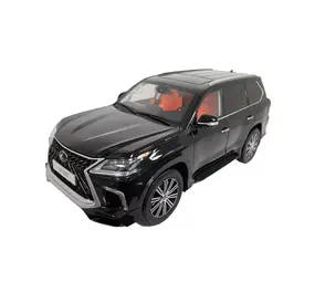 Lexus Lexus LX570 2022 - 1:18 - LCD Model