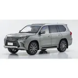 Lexus Lexus LX570 2022 - 1:18 - LCD Model