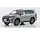 Lexus LX570 2022 - 1:18 - LCD Model