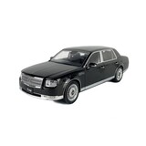 Toyota Toyota Century 2022 - 1:18 - LCD Model Toyota Toyota Century 2022 - 1:18 - LCD Model