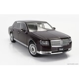 Toyota Toyota Century 2022 - 1:18 - LCD Model Toyota Toyota Century 2022 - 1:18 - LCD Model