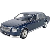 Toyota Toyota Century 2022 - 1:18 - LCD Model Toyota Toyota Century 2022 - 1:18 - LCD Model