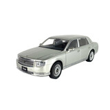 Toyota Toyota Century 2022 - 1:18 - LCD Model Toyota Toyota Century 2022 - 1:18 - LCD Model
