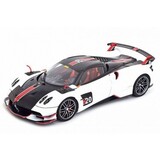 Pagani Pagani Huayra BC Roadster #20 2017 - 1:18 - LCD Model
