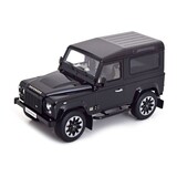 Land Rover Land Rover Defender 90 Works V8 70th Edition 2017 - 1:18 - LCD Models