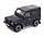 Land Rover Defender 90 Works V8 70th Edition 2017 - 1:18 - LCD Models