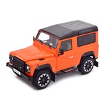 Land Rover Land Rover Defender 90 Works V8 70th Edition - 1:18 - LCD Models