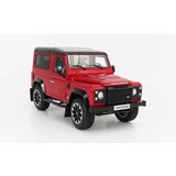 Land Rover Land Rover Defender 90 Works V8 70th Edition 2017 - 1:18 - LCD Models