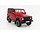 Land Rover Defender 90 Works V8 70th Edition 2017 - 1:18 - LCD Models