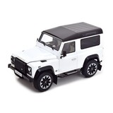 Land Rover Land Rover Defender 90 Works V8 70th Edition 2017 - 1:18 - LCD Models