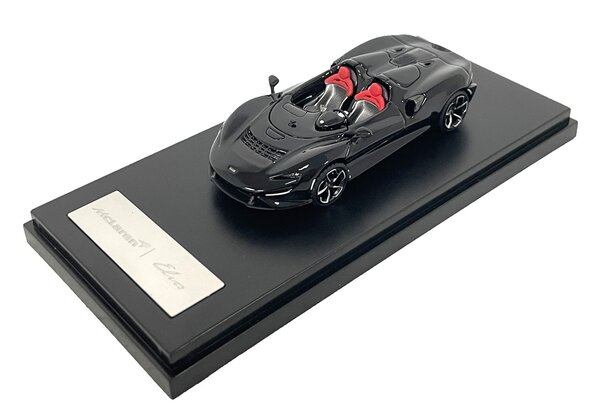 McLaren McLaren Elva 2020 - 1:64 - LCD Model