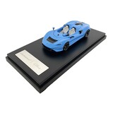McLaren McLaren Elva 2020 - 1:64 - LCD Model McLaren McLaren Elva 2020 - 1:64 - LCD Model