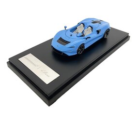 McLaren McLaren Elva 2020 - 1:64 - LCD Model