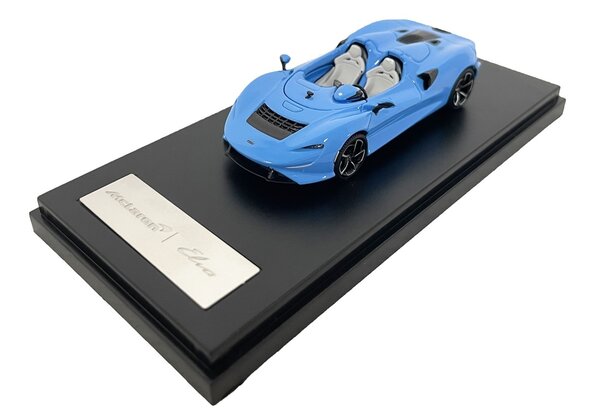 McLaren McLaren Elva - 1:64 - LCD Models