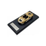 McLaren McLaren Elva 2020 - 1:64 - LCD Model McLaren McLaren Elva 2020 - 1:64 - LCD Model