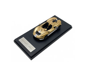McLaren McLaren Elva 2020 - 1:64 - LCD Model