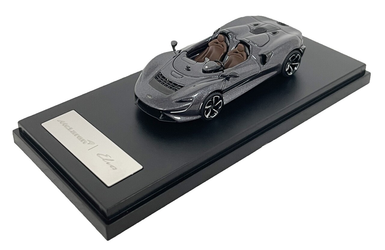 McLaren McLaren Elva 2020 - 1:64 - LCD Model