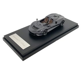 McLaren McLaren Elva - 1:64 - LCD Models