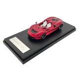 McLaren McLaren Elva - 1:64 - LCD Models