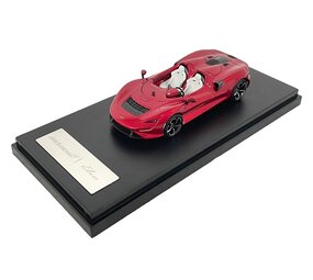 McLaren McLaren Elva - 1:64 - LCD Models